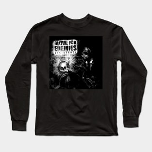 Alove for Enemies - Resistance Long Sleeve T-Shirt